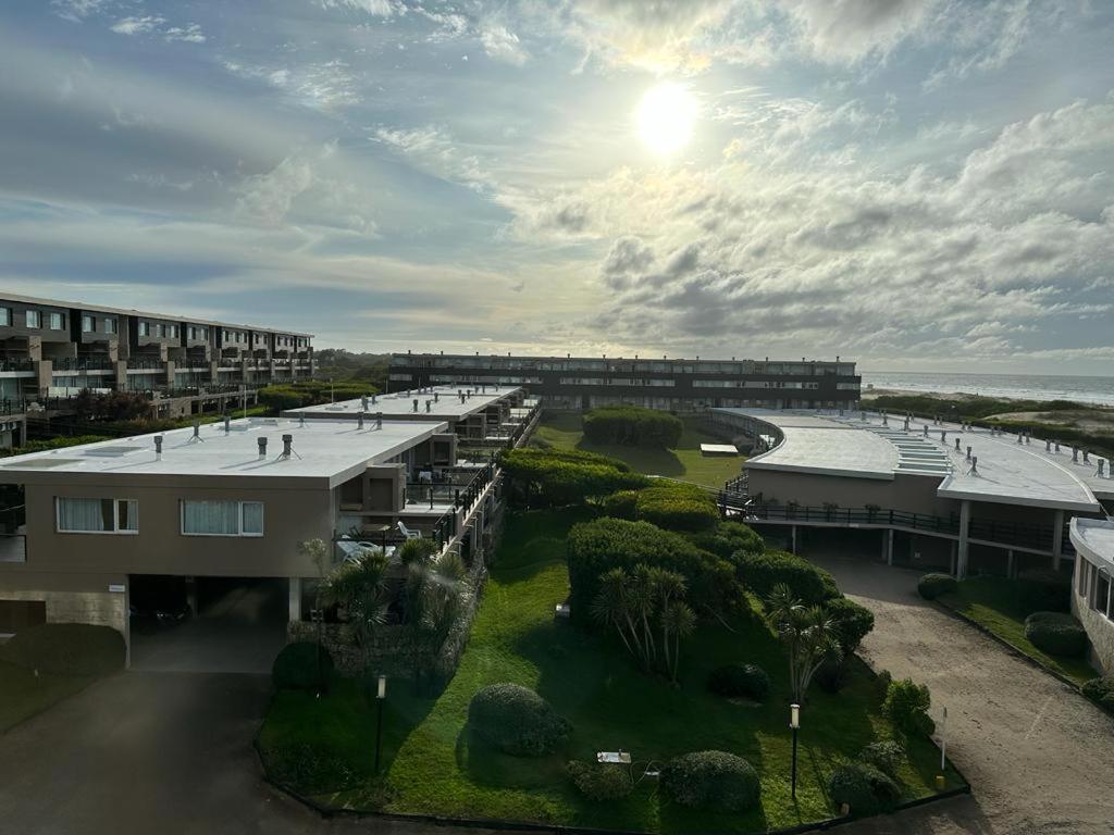Linda Bay Premium Resort Mar de Las Pampas Exterior foto