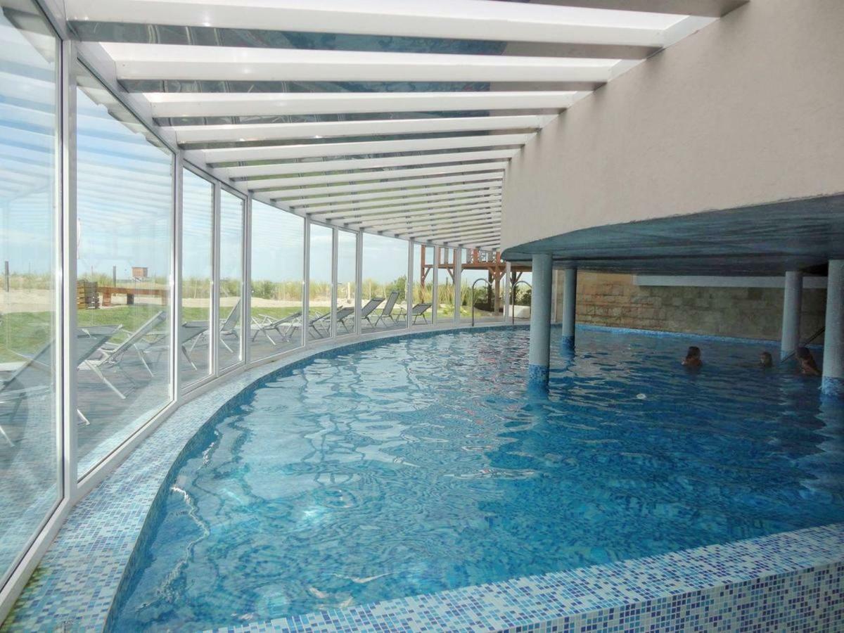 Linda Bay Premium Resort Mar de Las Pampas Exterior foto
