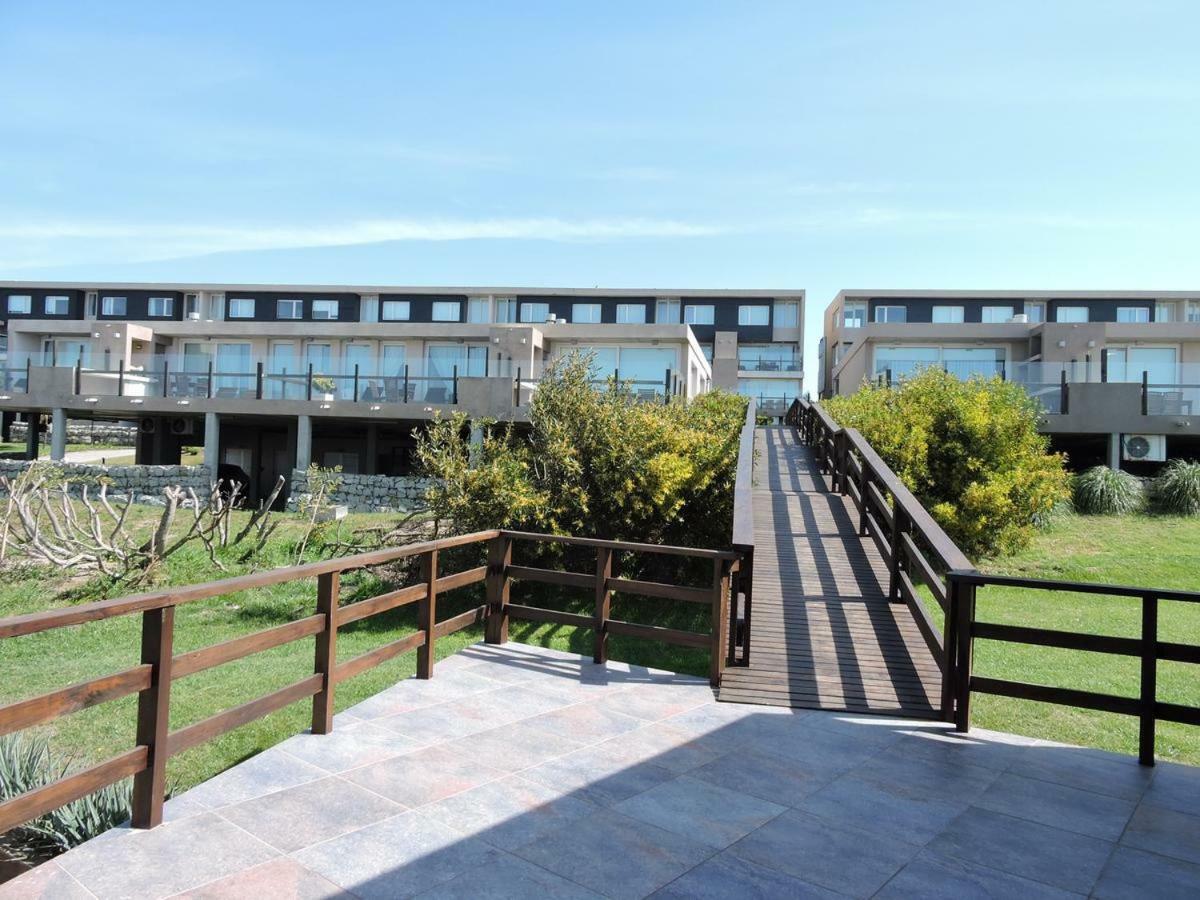 Linda Bay Premium Resort Mar de Las Pampas Exterior foto