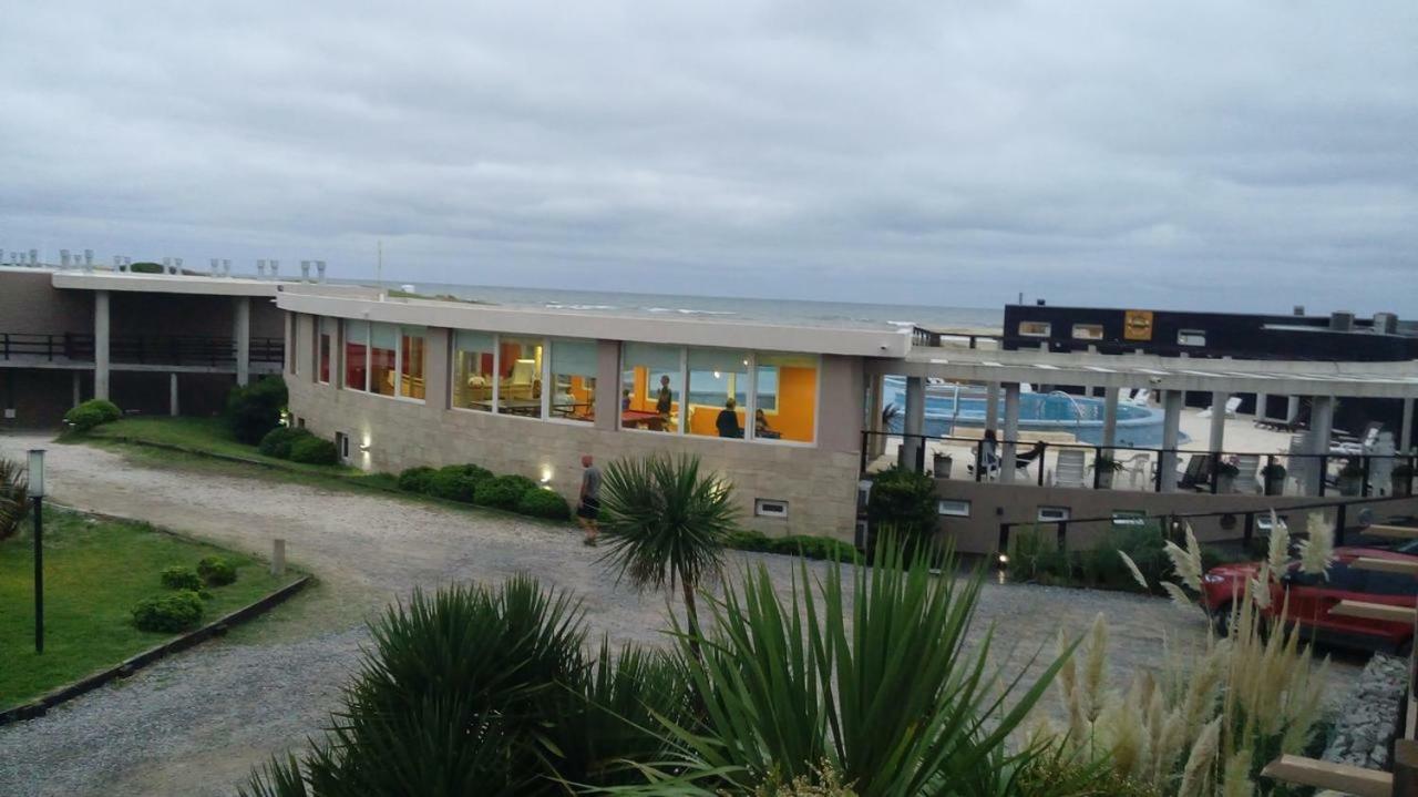 Linda Bay Premium Resort Mar de Las Pampas Exterior foto