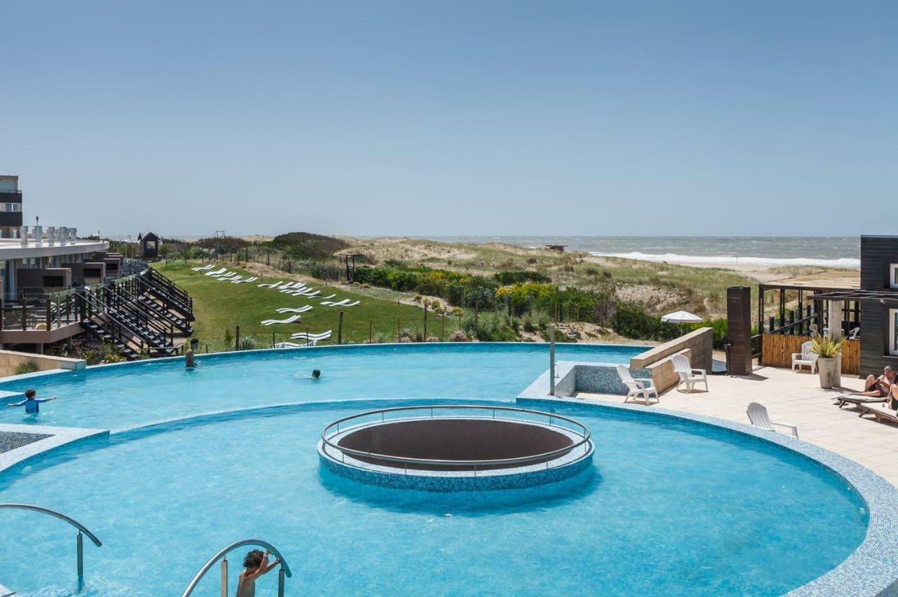 Linda Bay Premium Resort Mar de Las Pampas Exterior foto